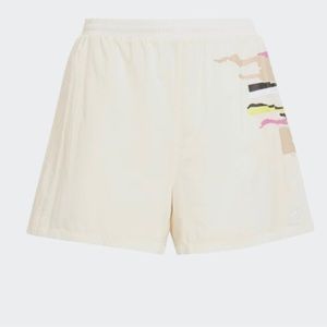 NWT Adidas x Thebe Magugu Shorts. 2X.